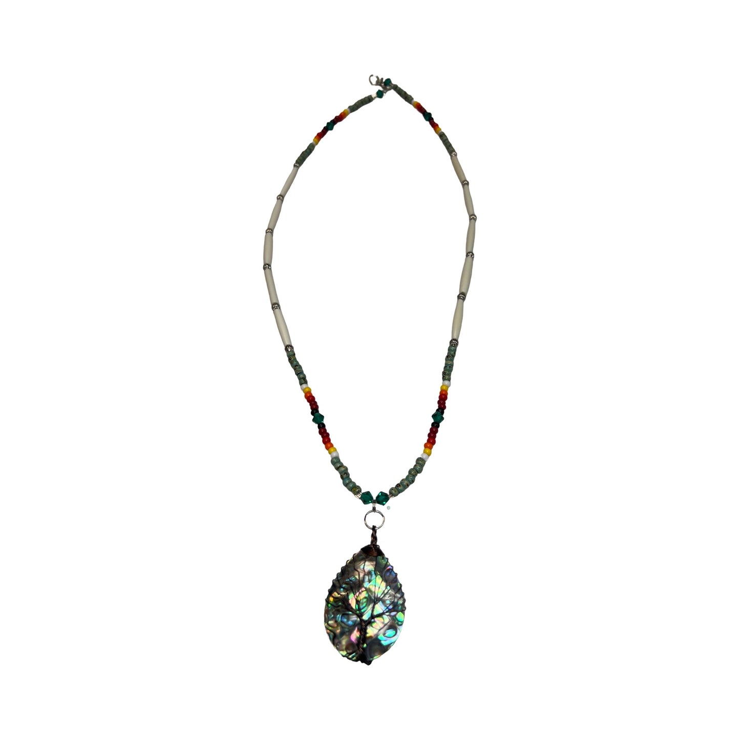 LH Necklace