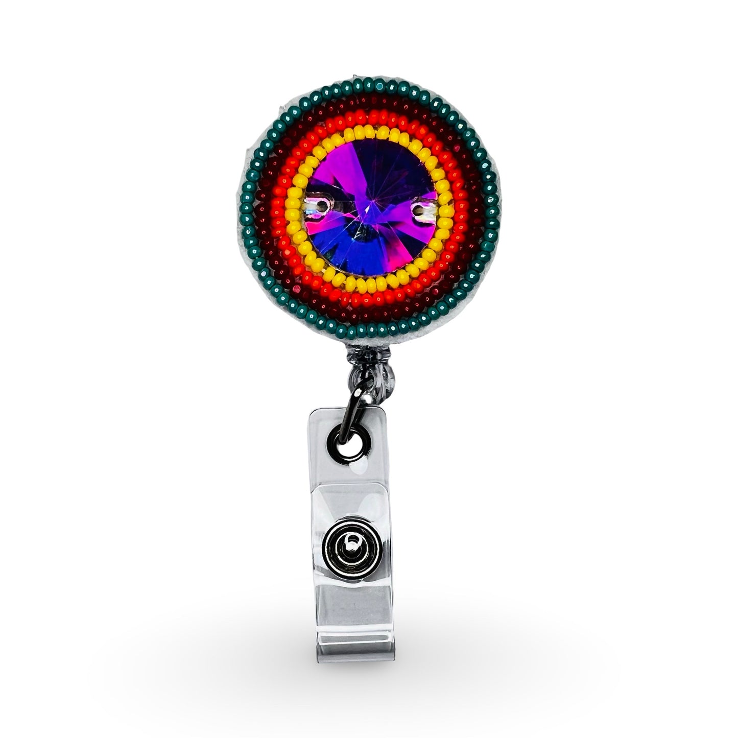 CNH Badge Reels