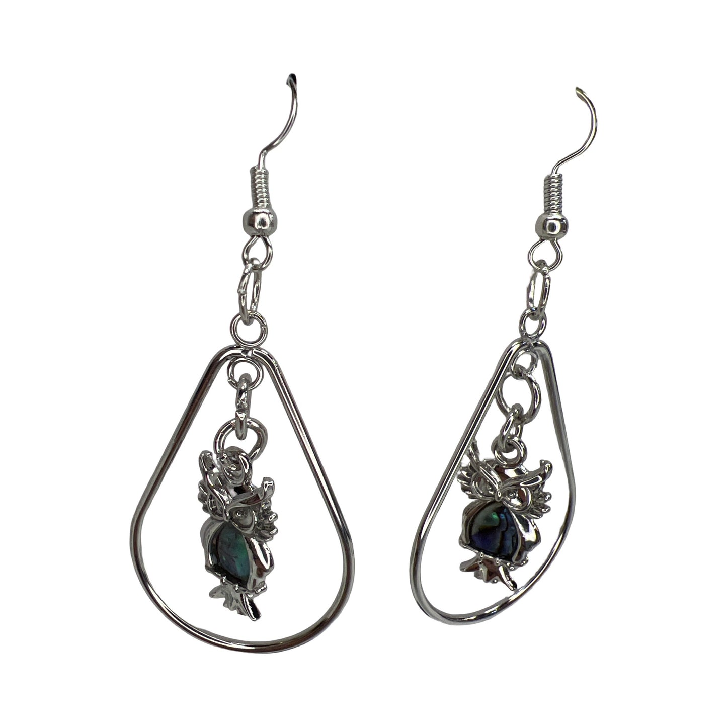 LH Earrings