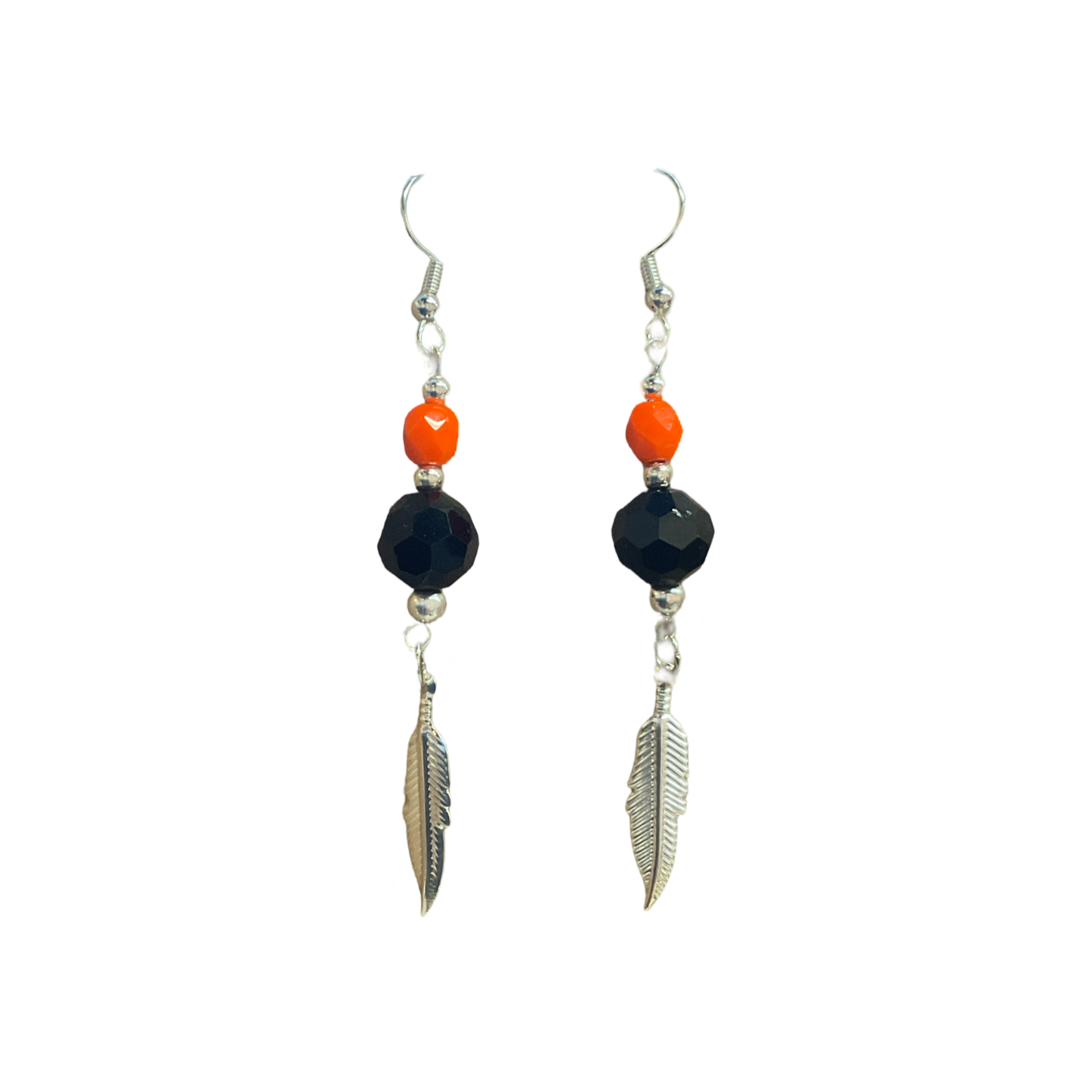 EG Dangle Earrings