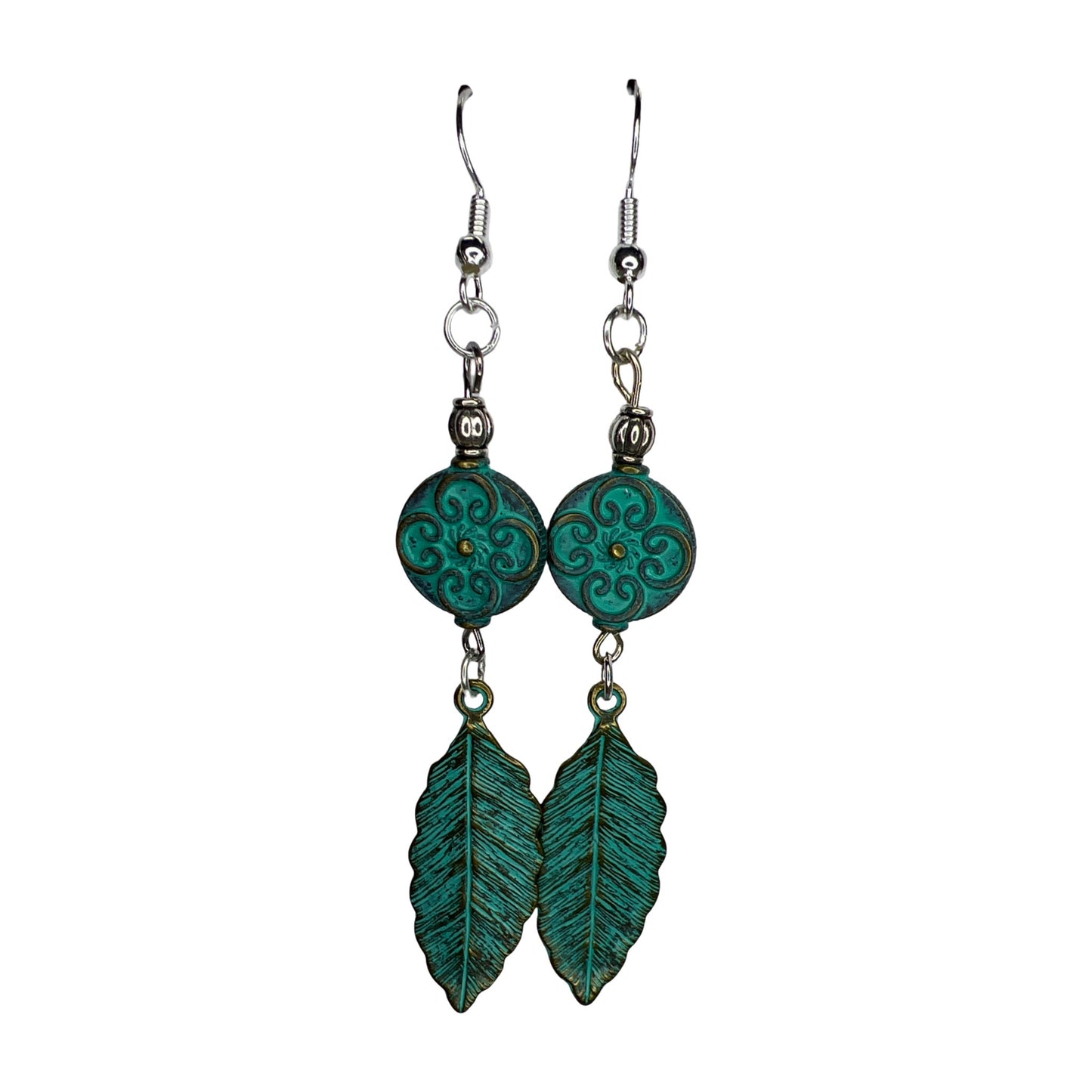 LH Earrings