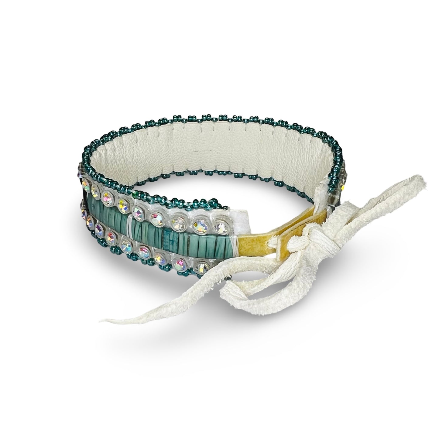 MG Quill Cuff Bracelet
