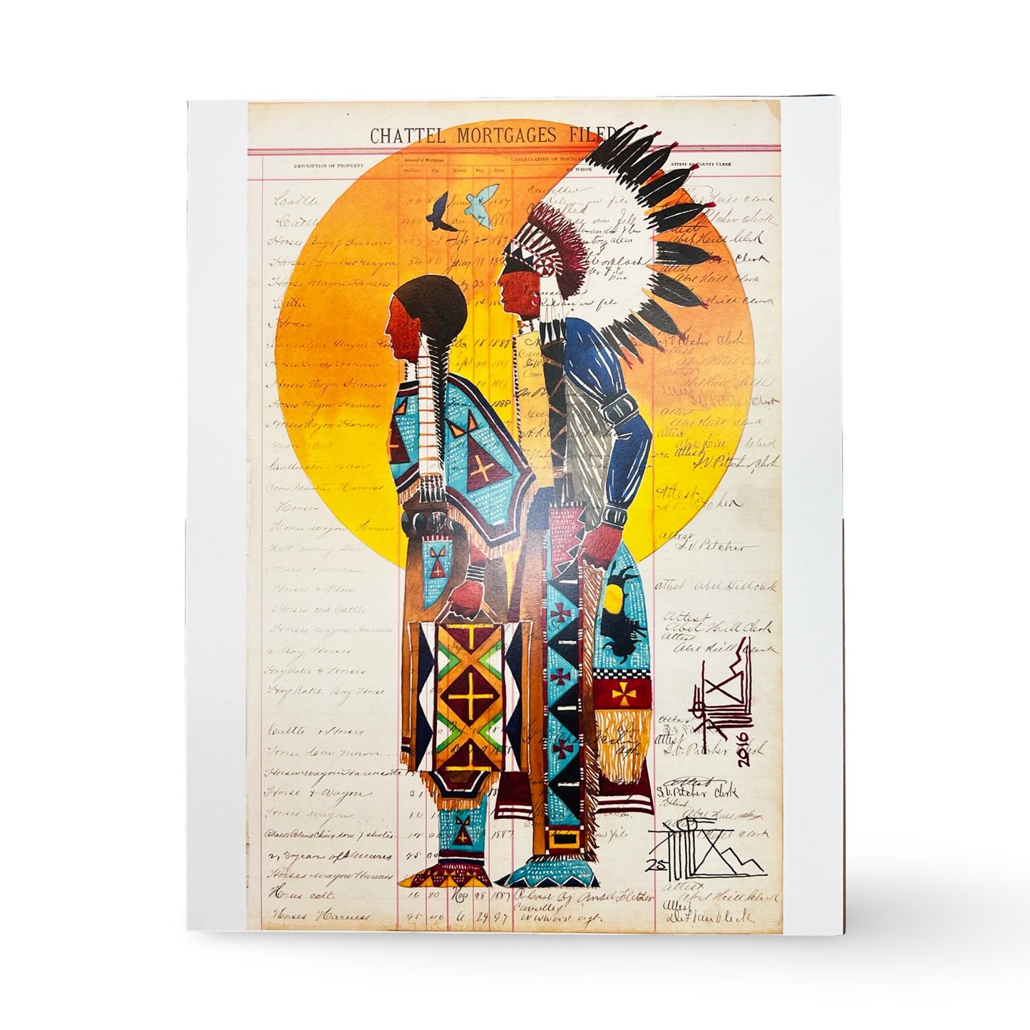 PJP Art Prints