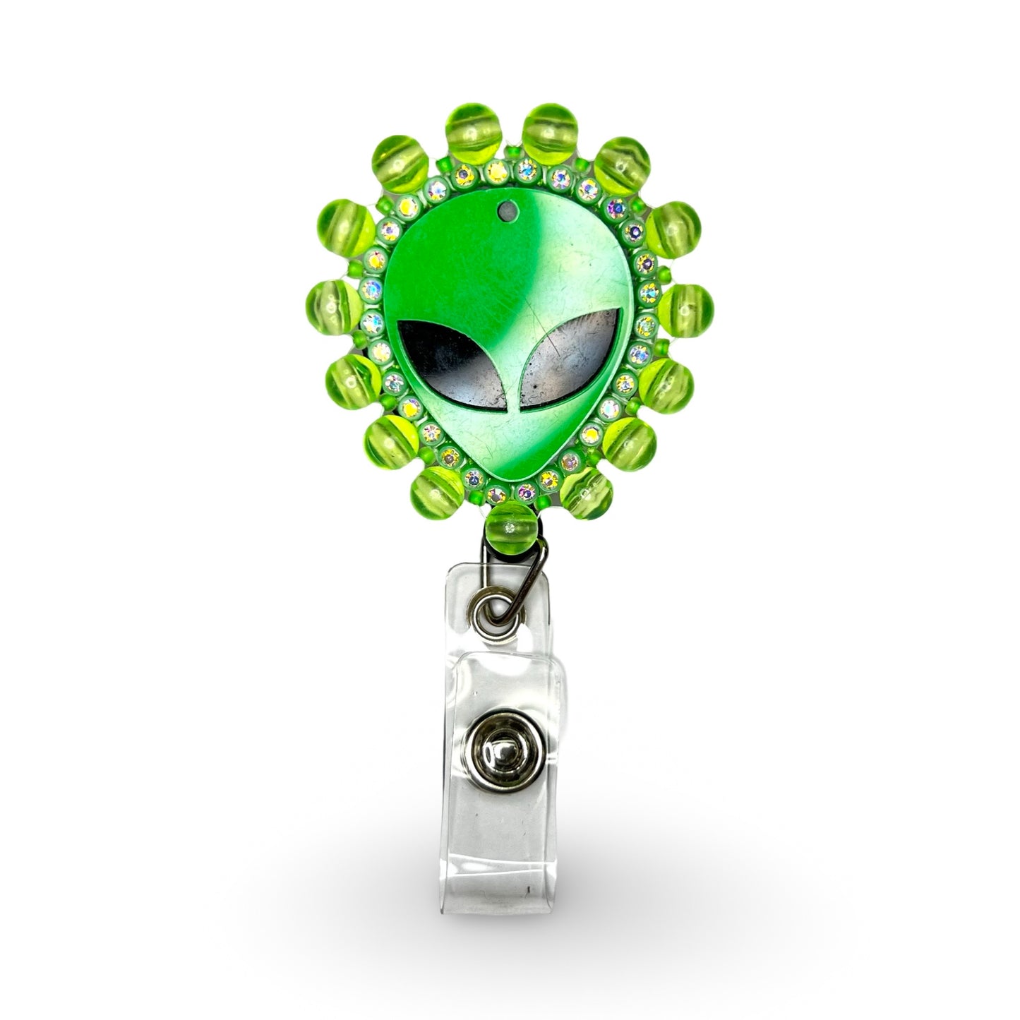 BEC Badge Reels