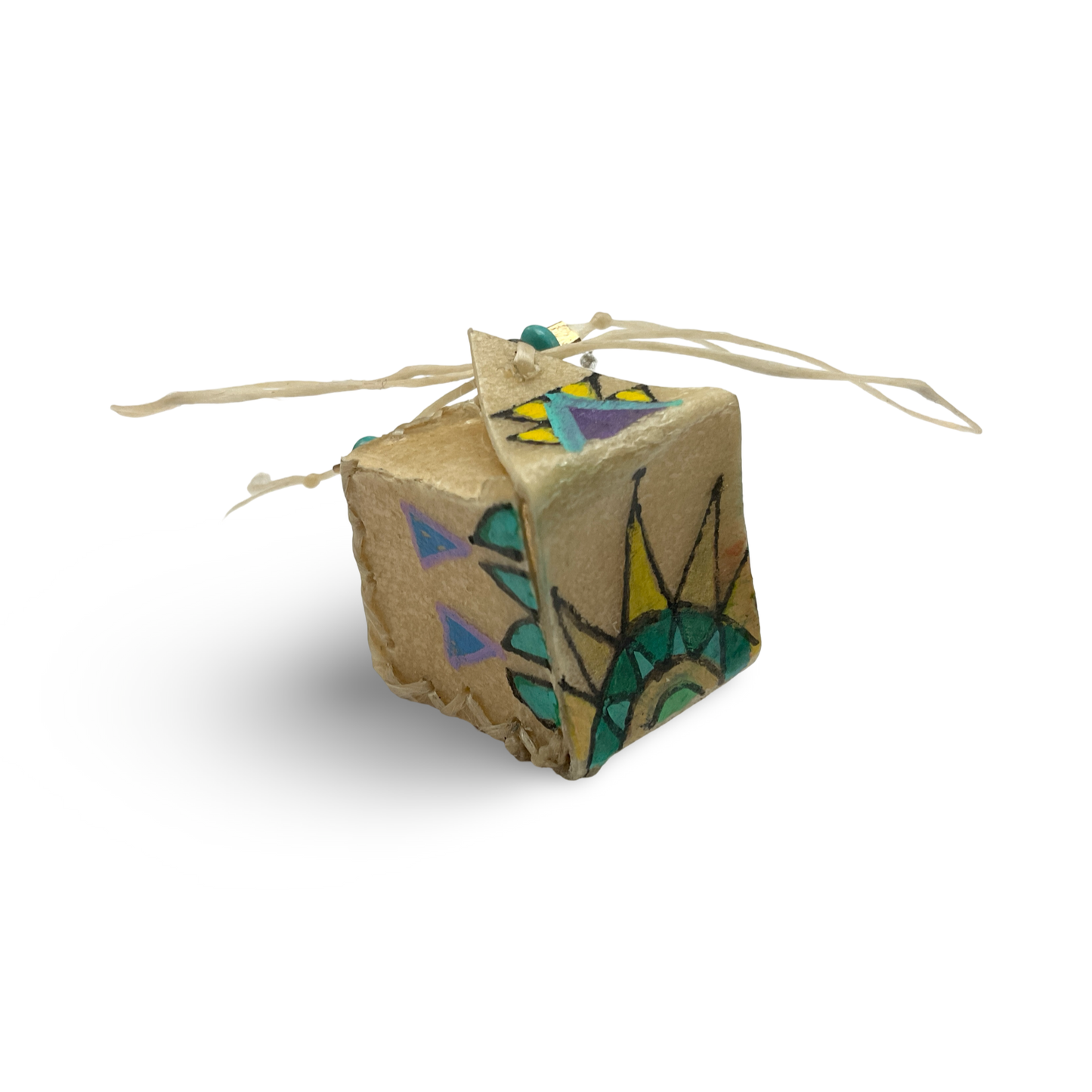 LTB Mini Parfleche Box