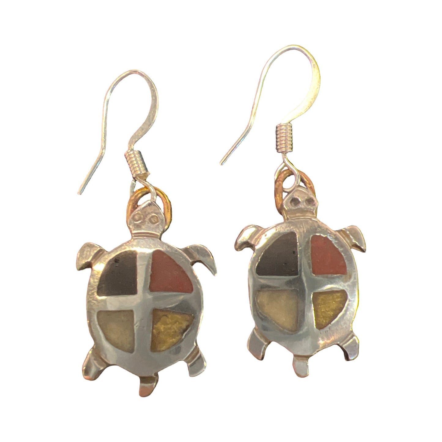 MZ Mini Earrings