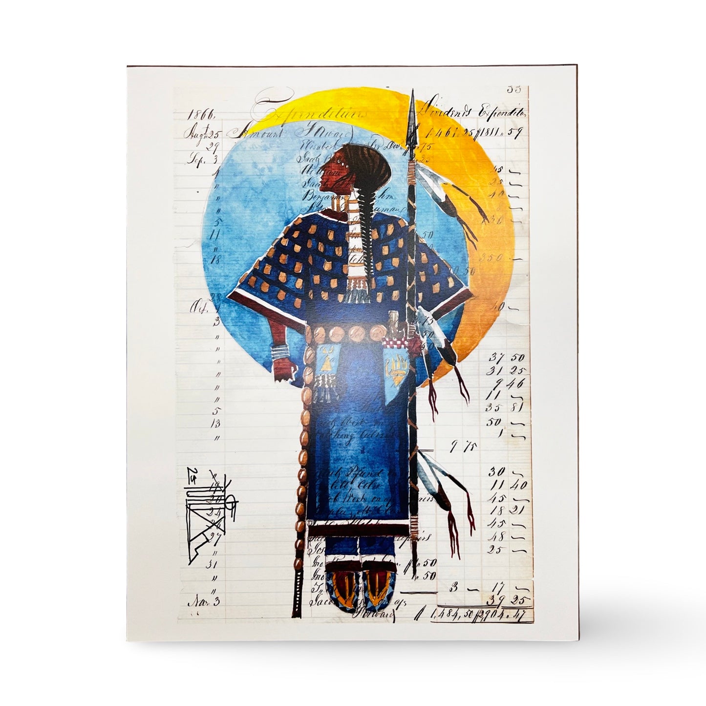 PJP Art Prints