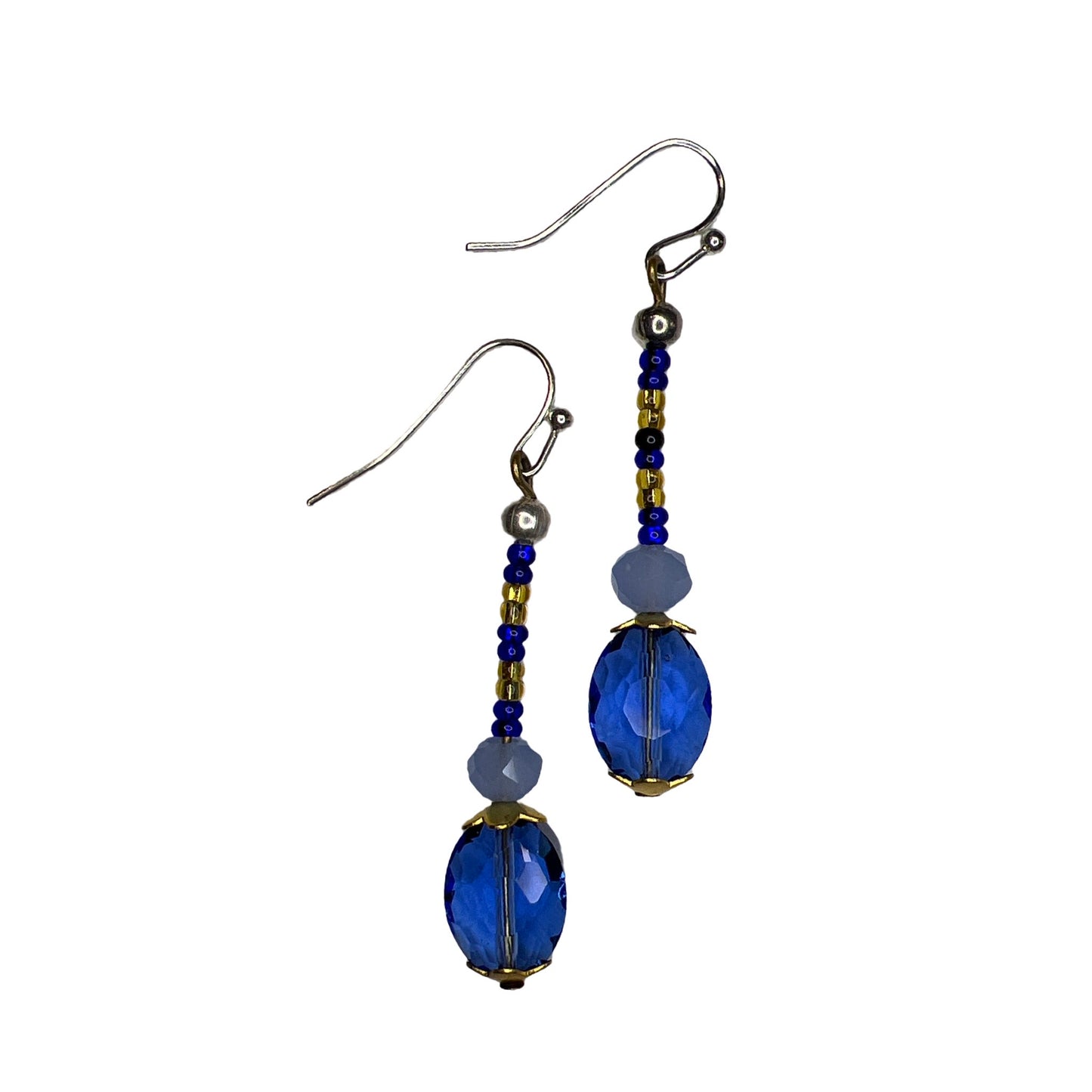 KEH Small Earrings