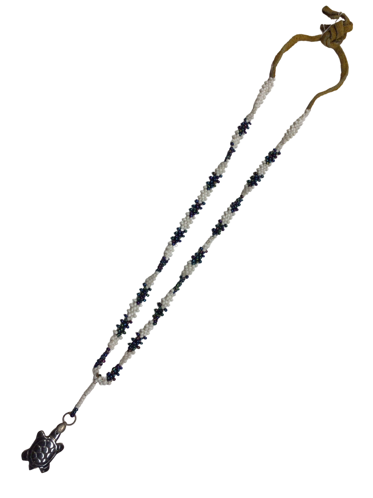 DT Turtle Necklace