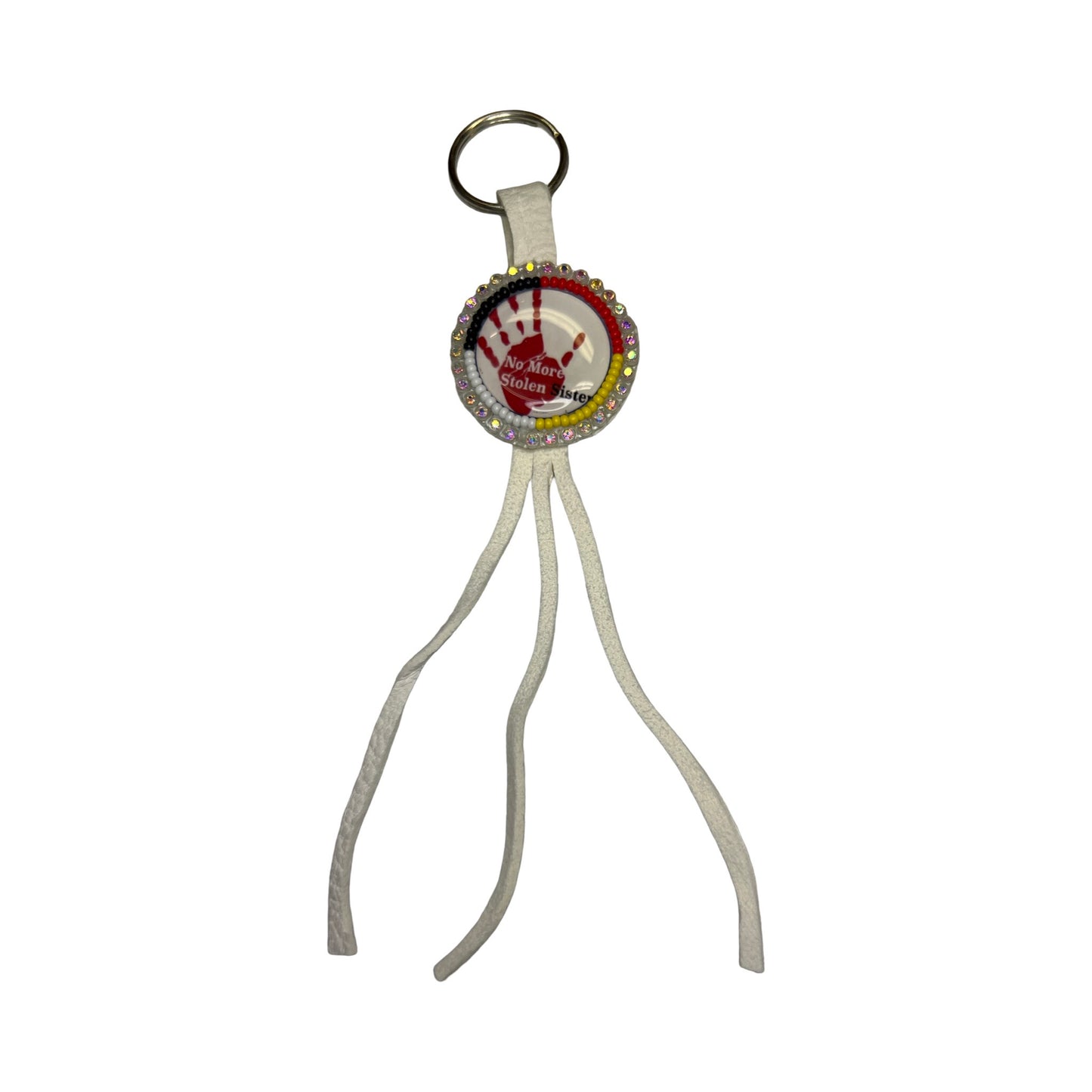 WR MMIW Keychains