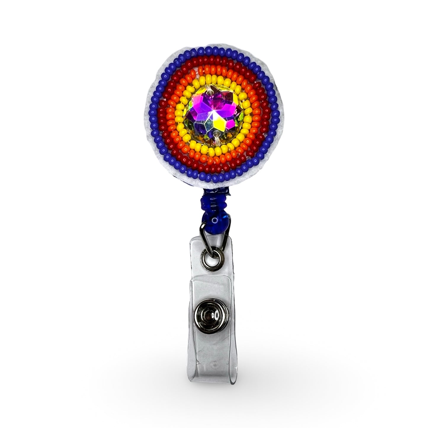 CNH Badge Reels