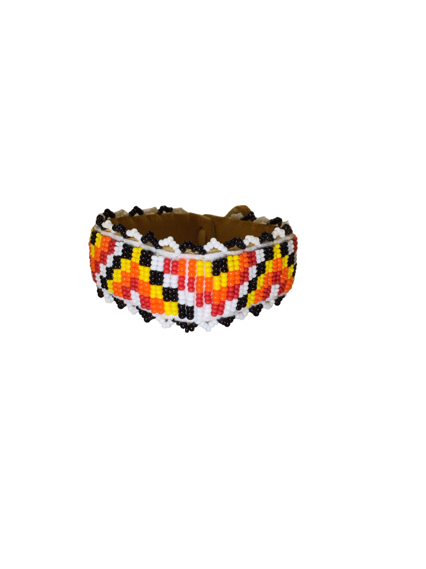 CLM Beaded Bracelet