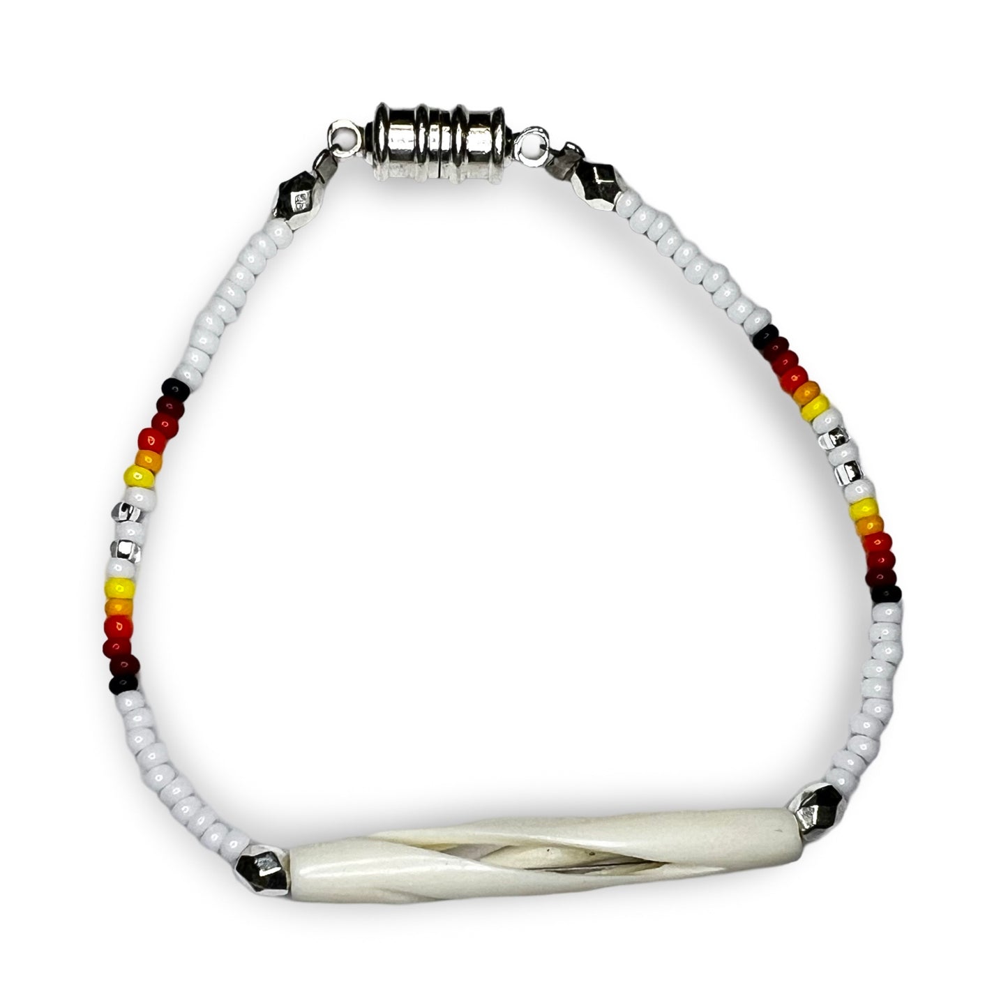 BEC Bead Bracelets