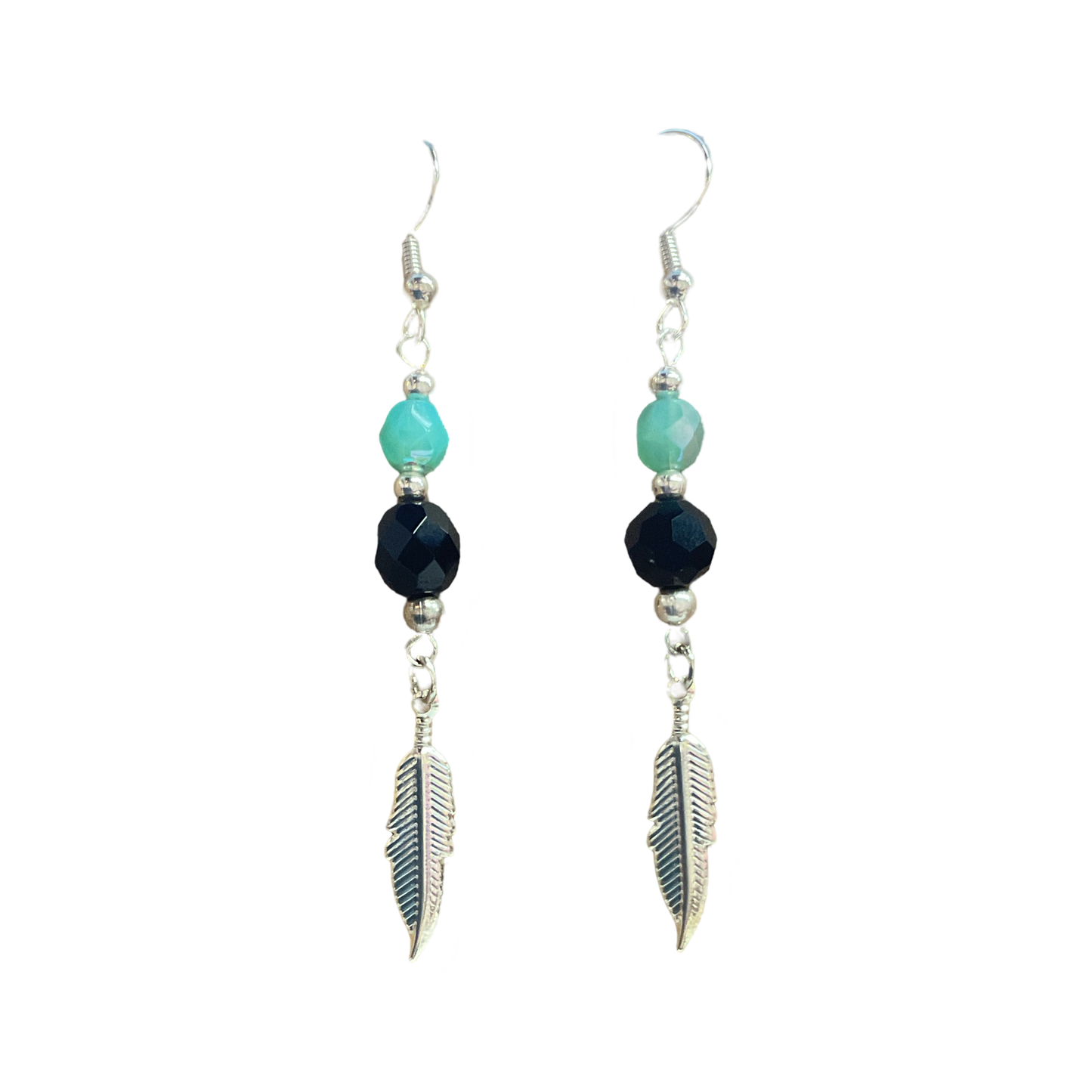EG Dangle Earrings