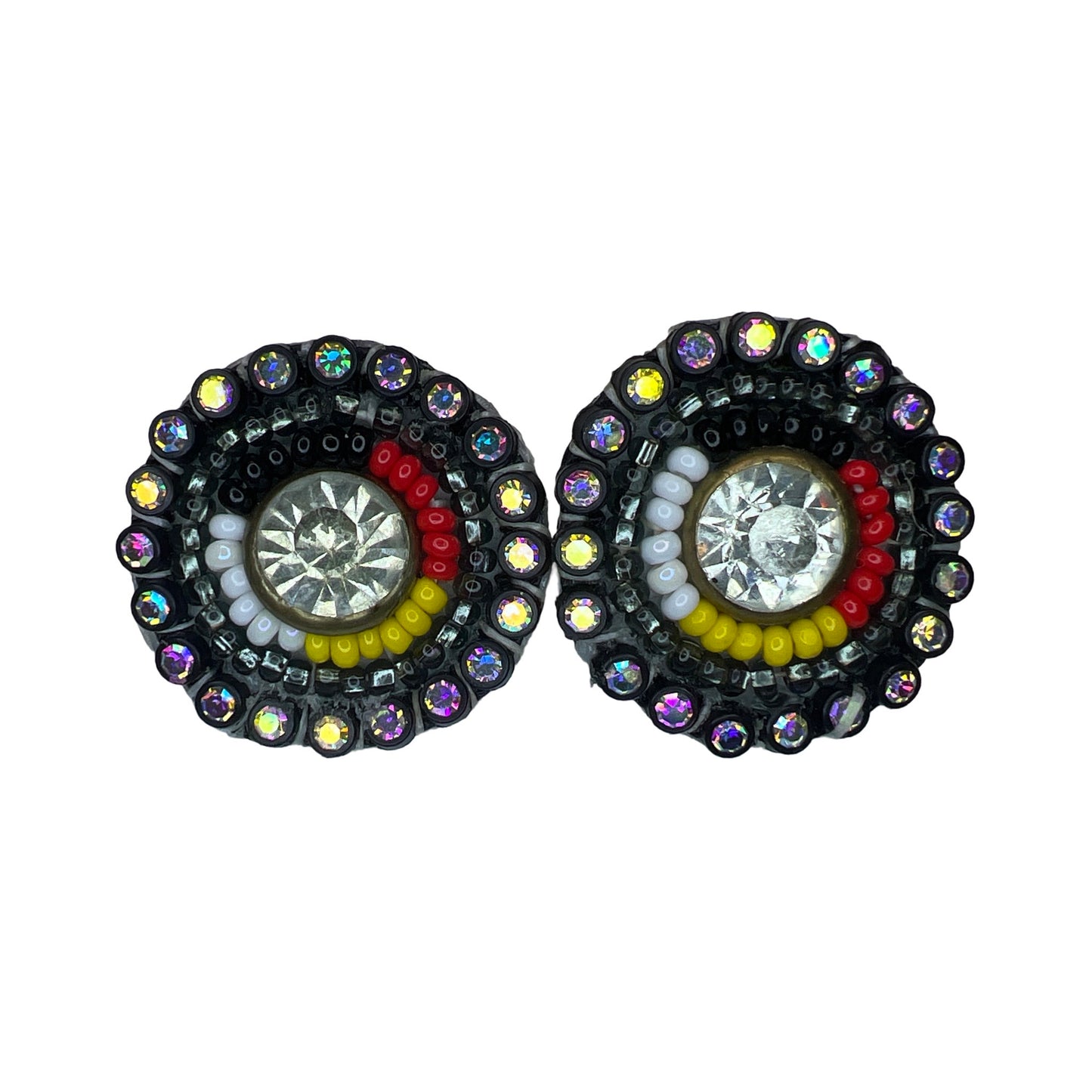WR Mini Earrings