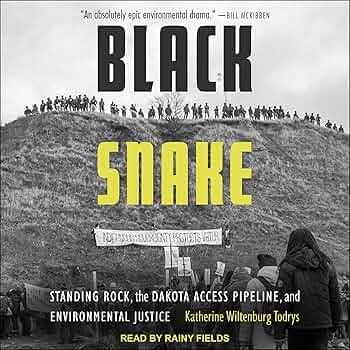 Black Snake