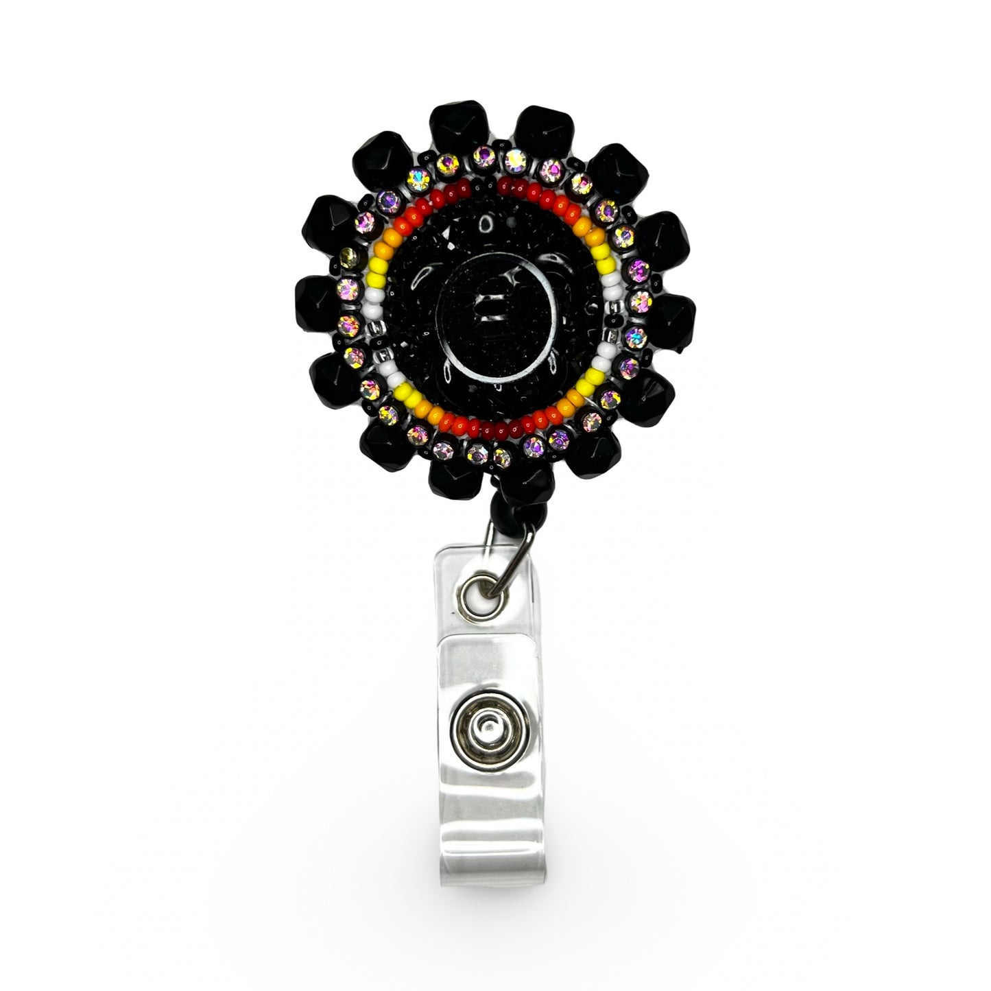 BEC Badge Reels