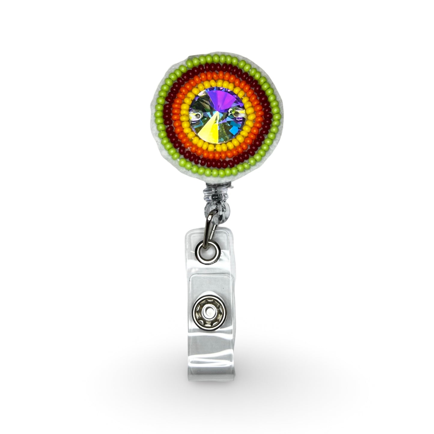 CNH Badge Reels