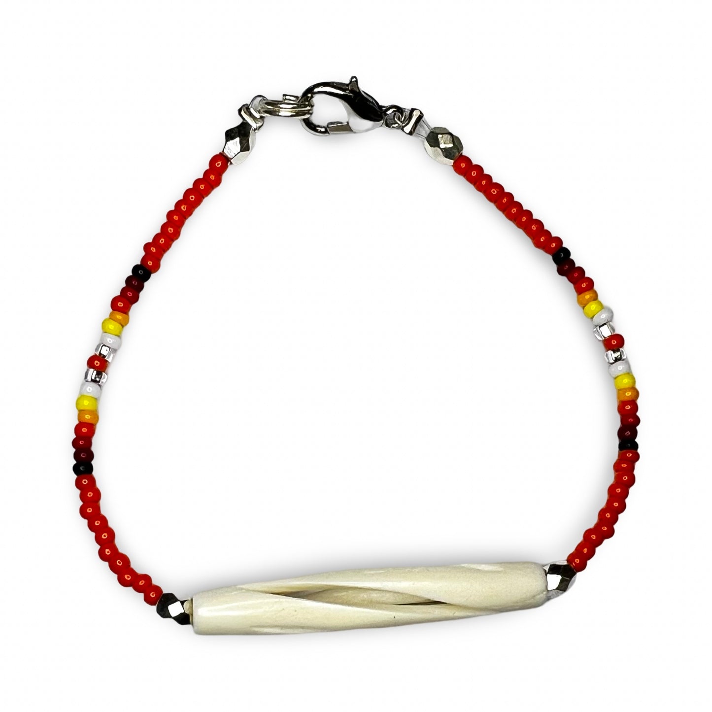 BEC Bead Bracelets