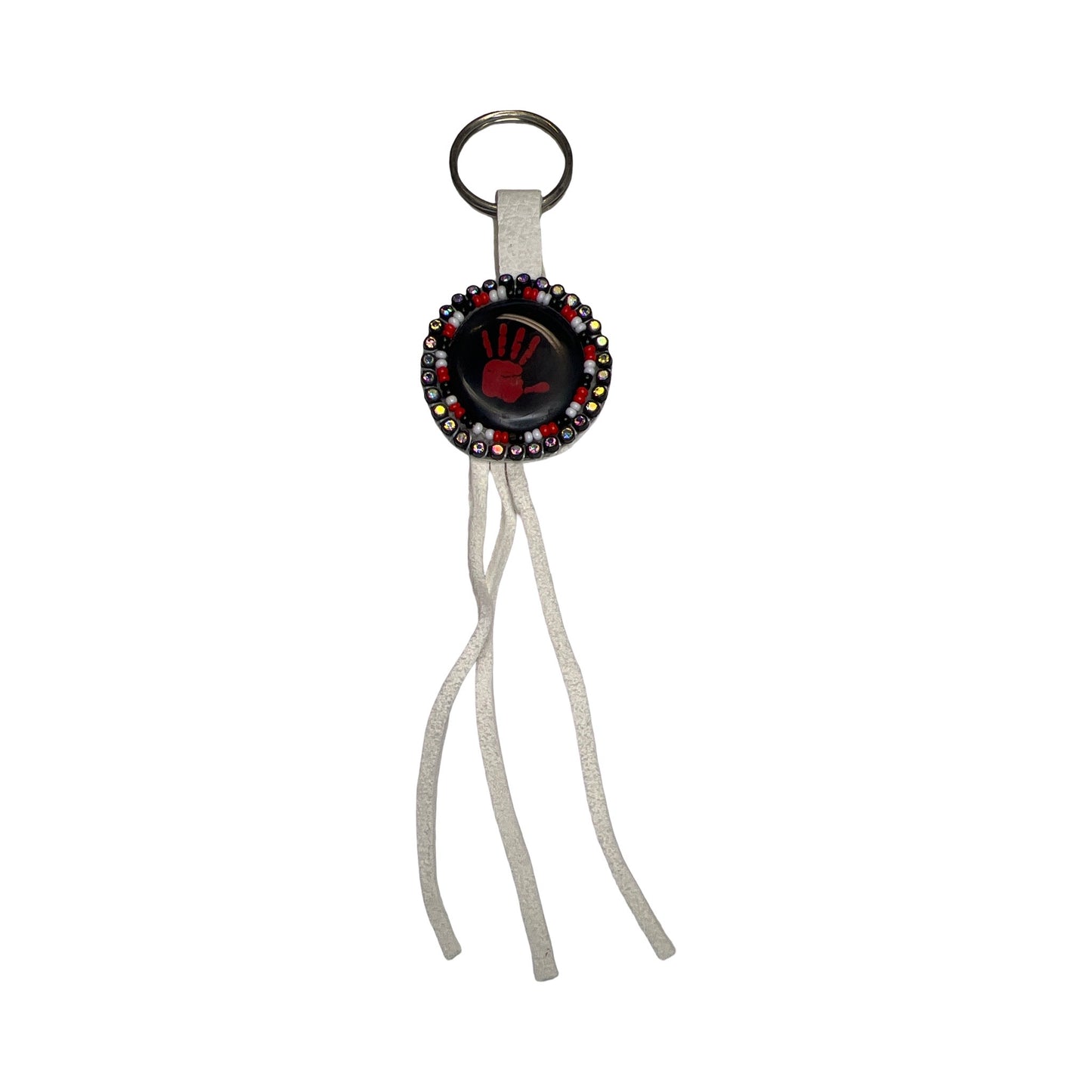 WR MMIW Keychains