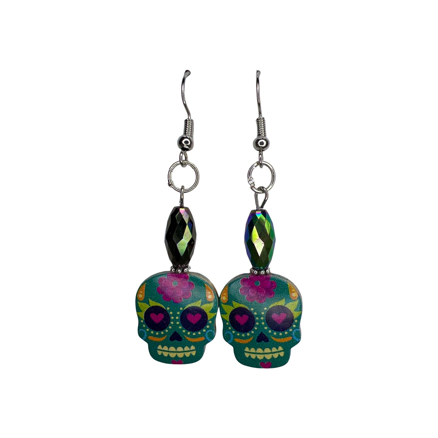 LH Earrings