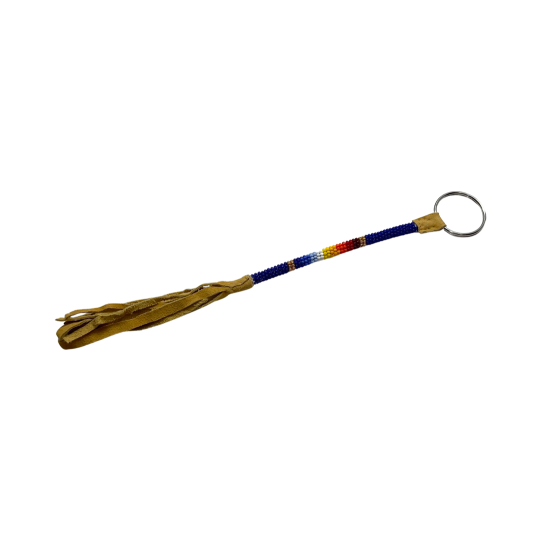 BBB Beaded Keyrings