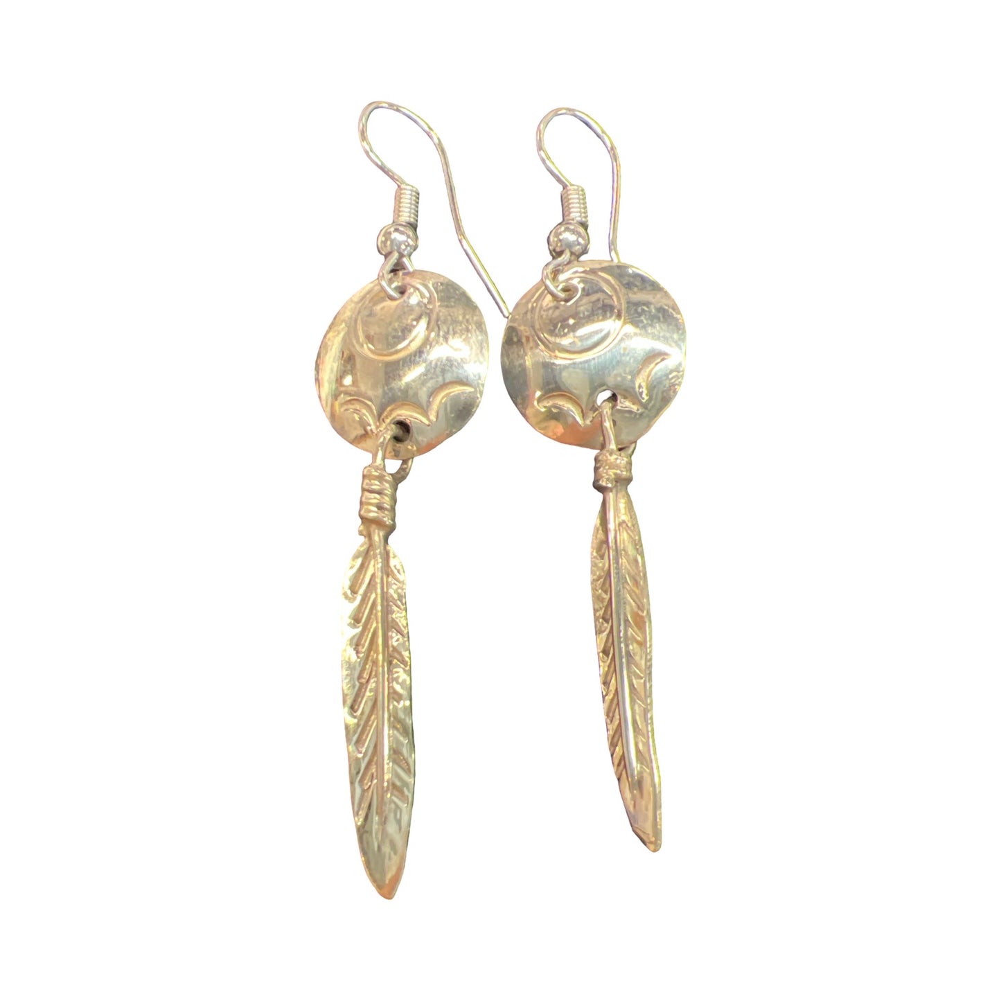 MZ Mini Earrings