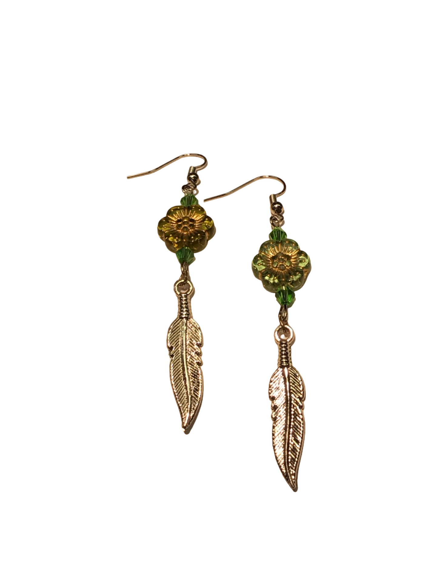 SBR Earrings