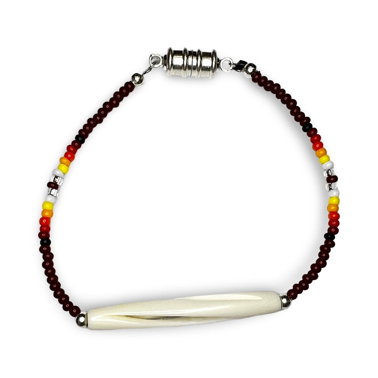 BEC Bead Bracelets