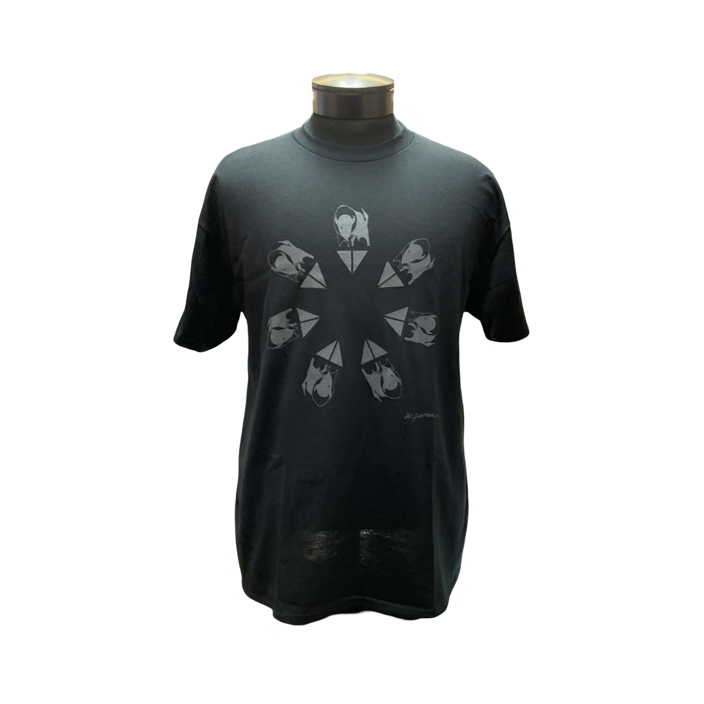 WP Buffalo Shirt
