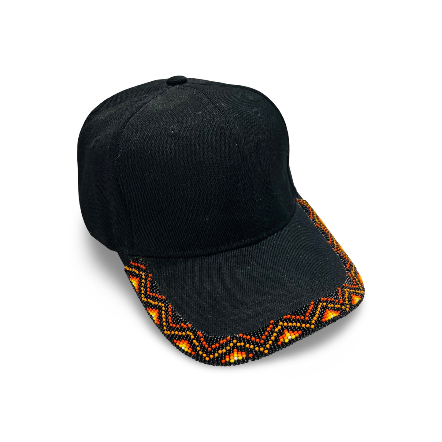 DLB Beaded Ball Cap