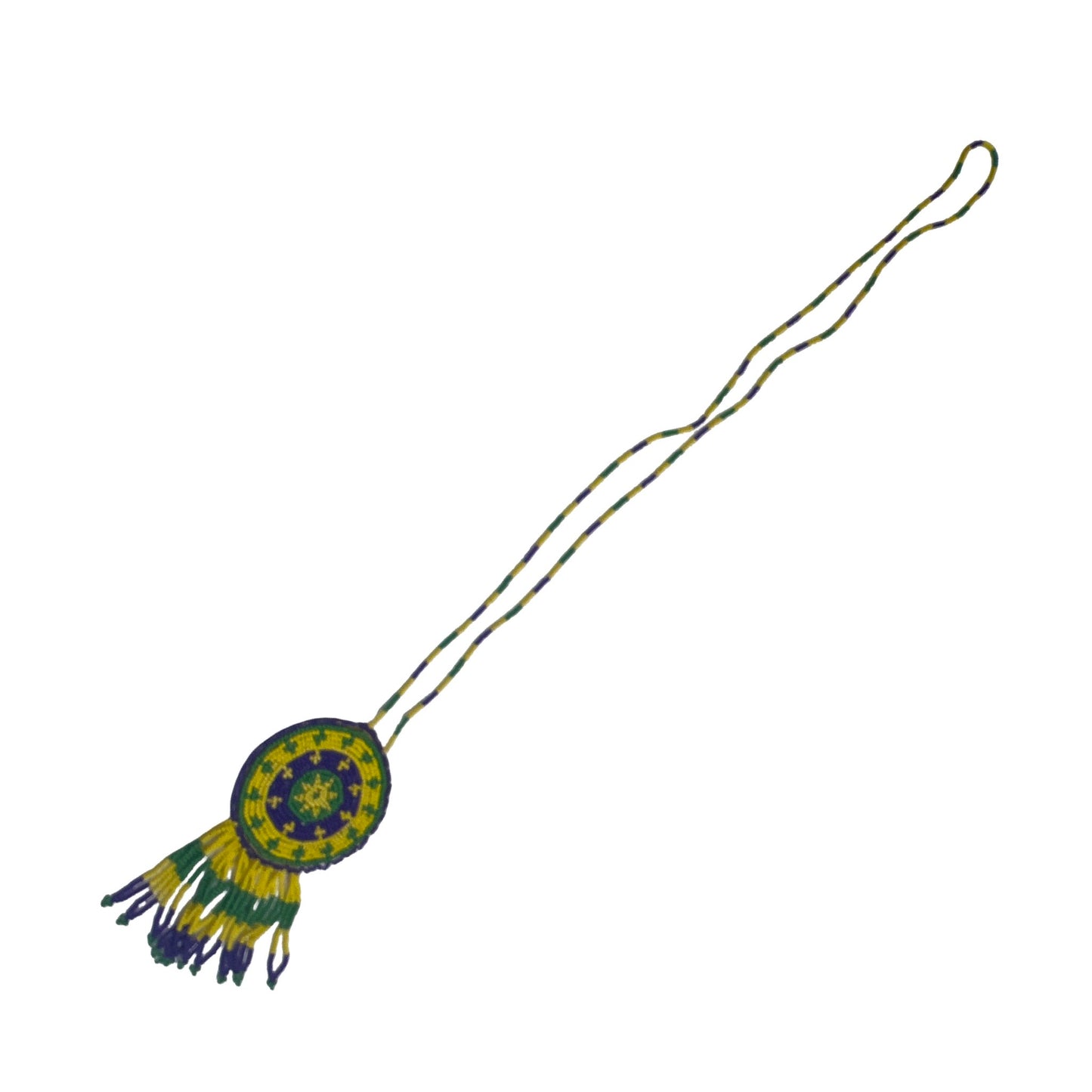 AIH Yellow Medallion
