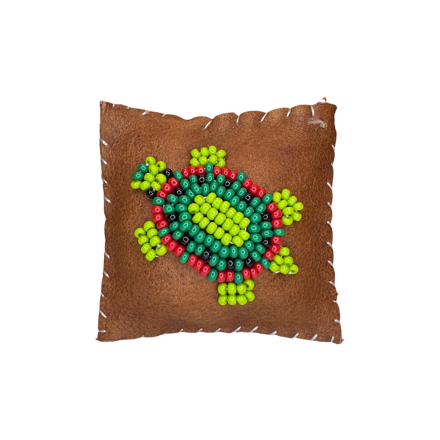 SBR Turtle Sage Pocket Pouch