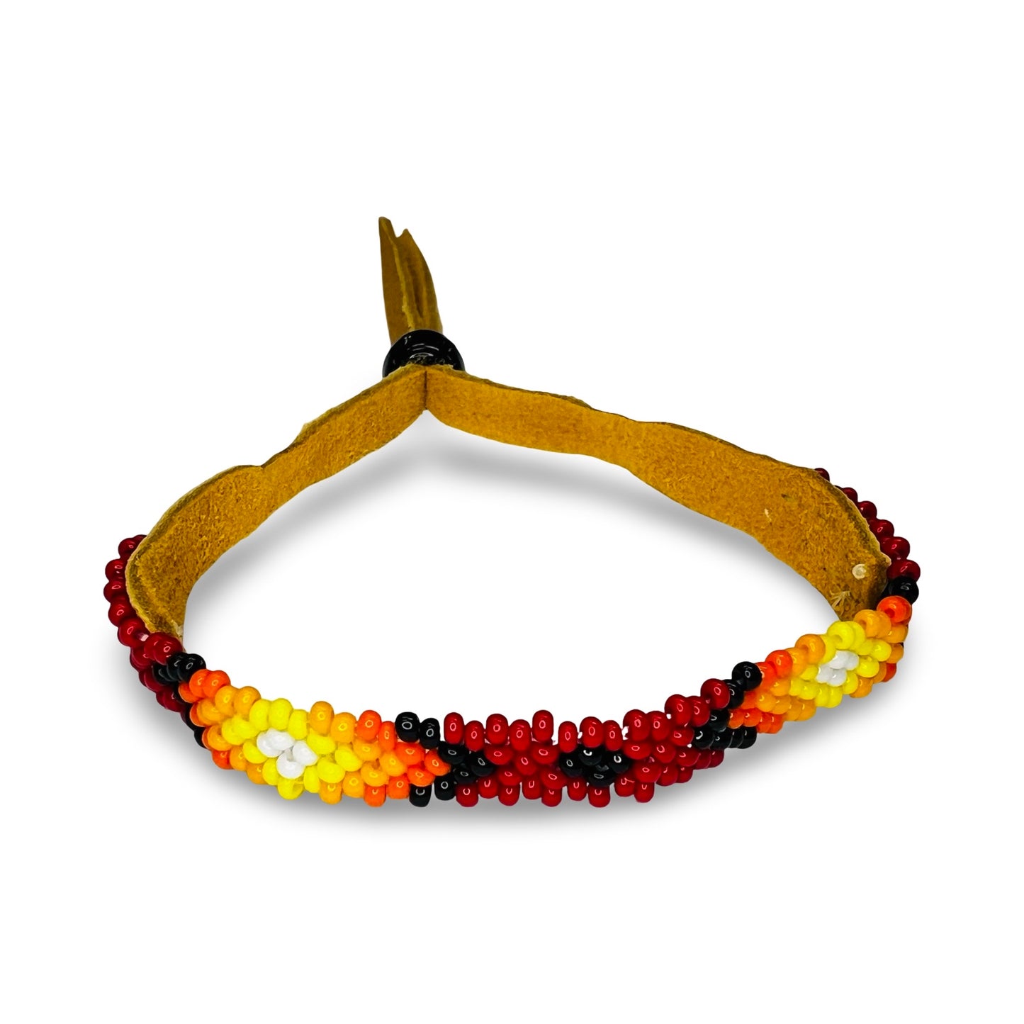 VW Beaded Bracelet