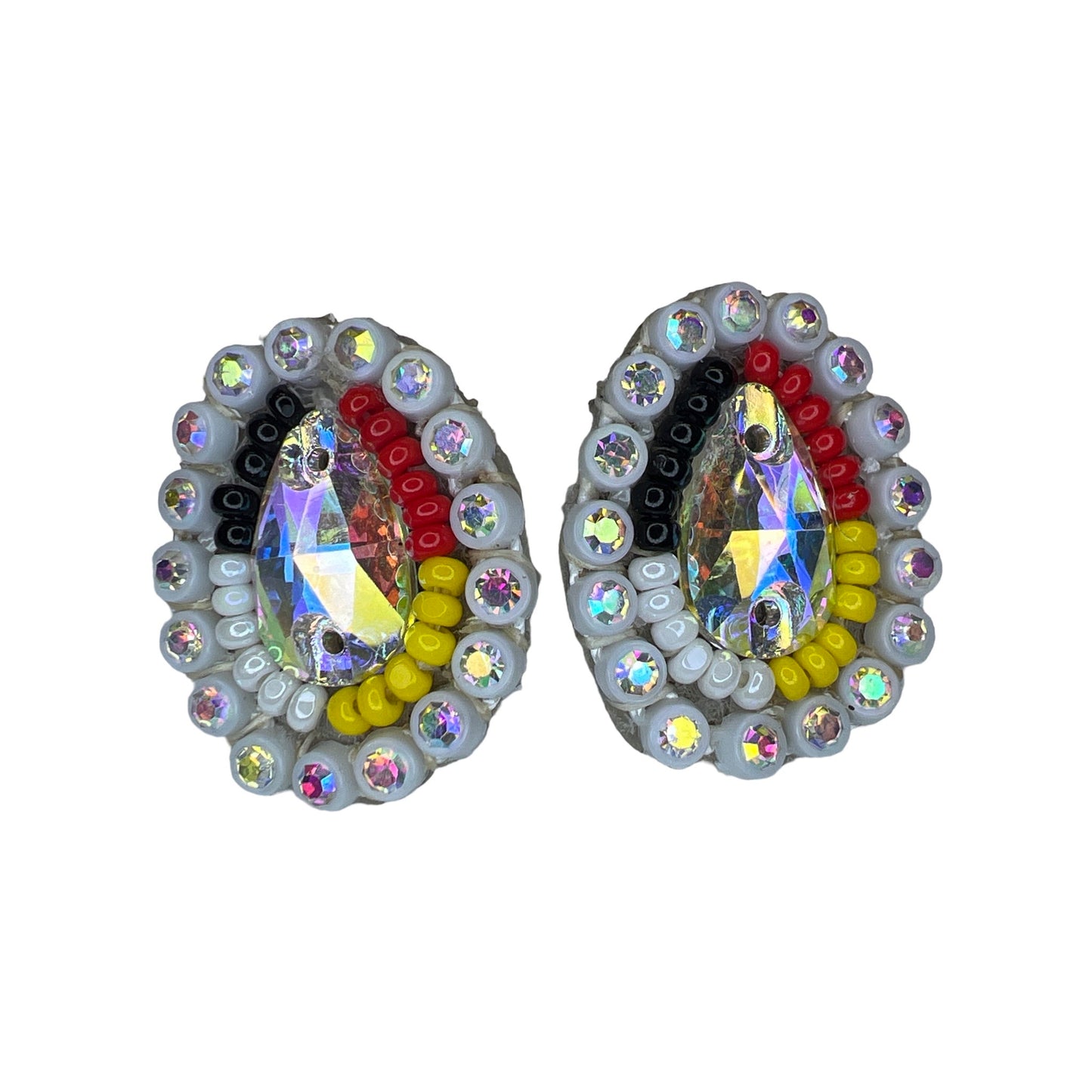 WR Mini Earrings