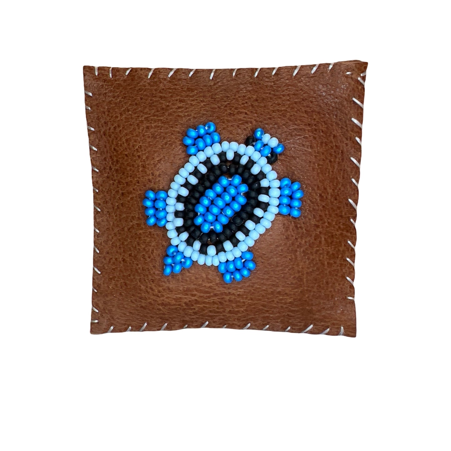 SBR Turtle Sage Pocket Pouch