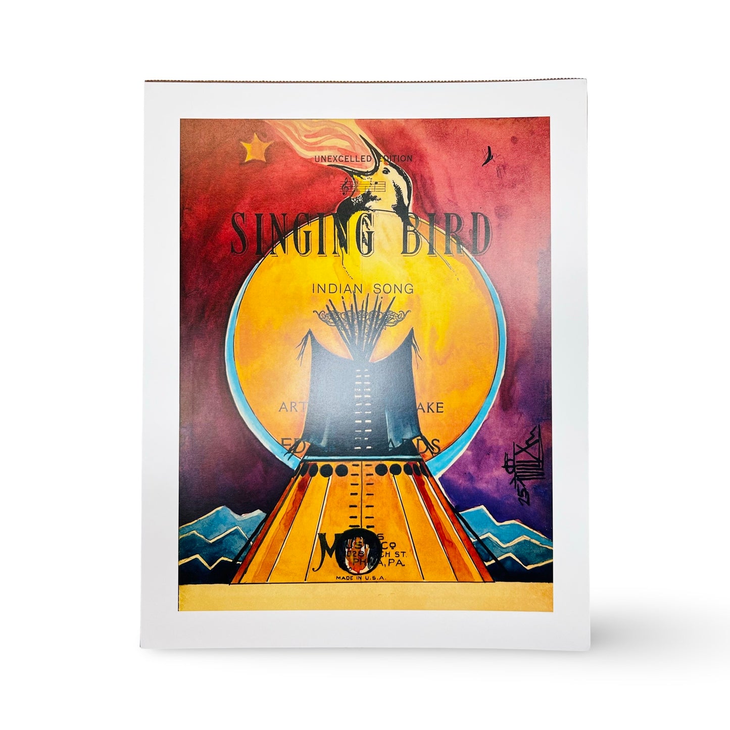 PJP Art Prints