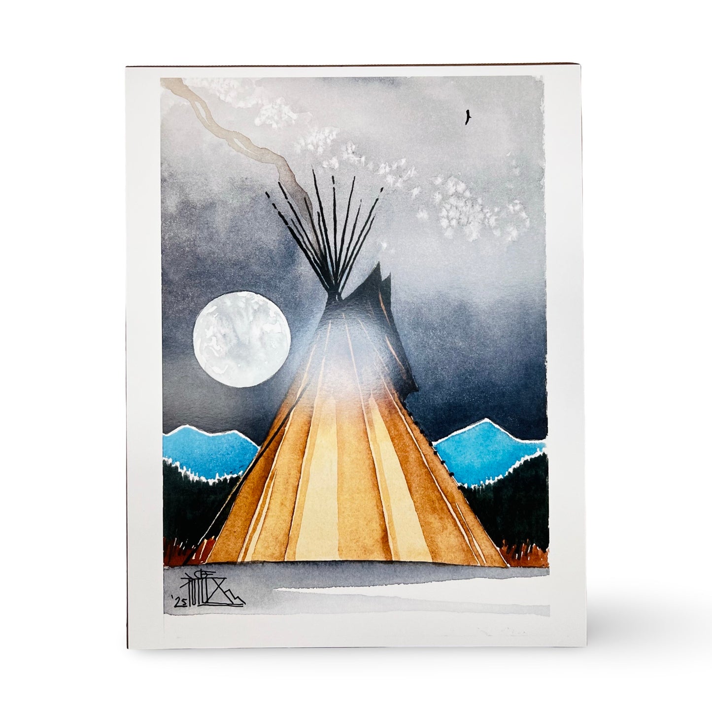 PJP Art Prints