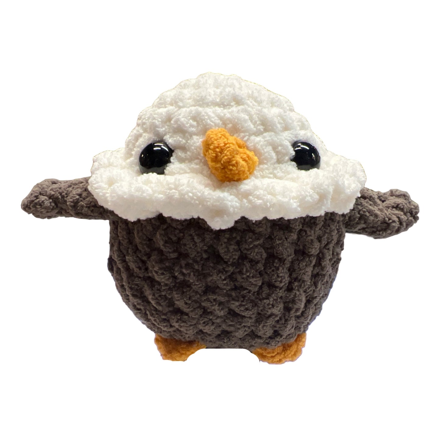 JH Med. Crochet Buddies