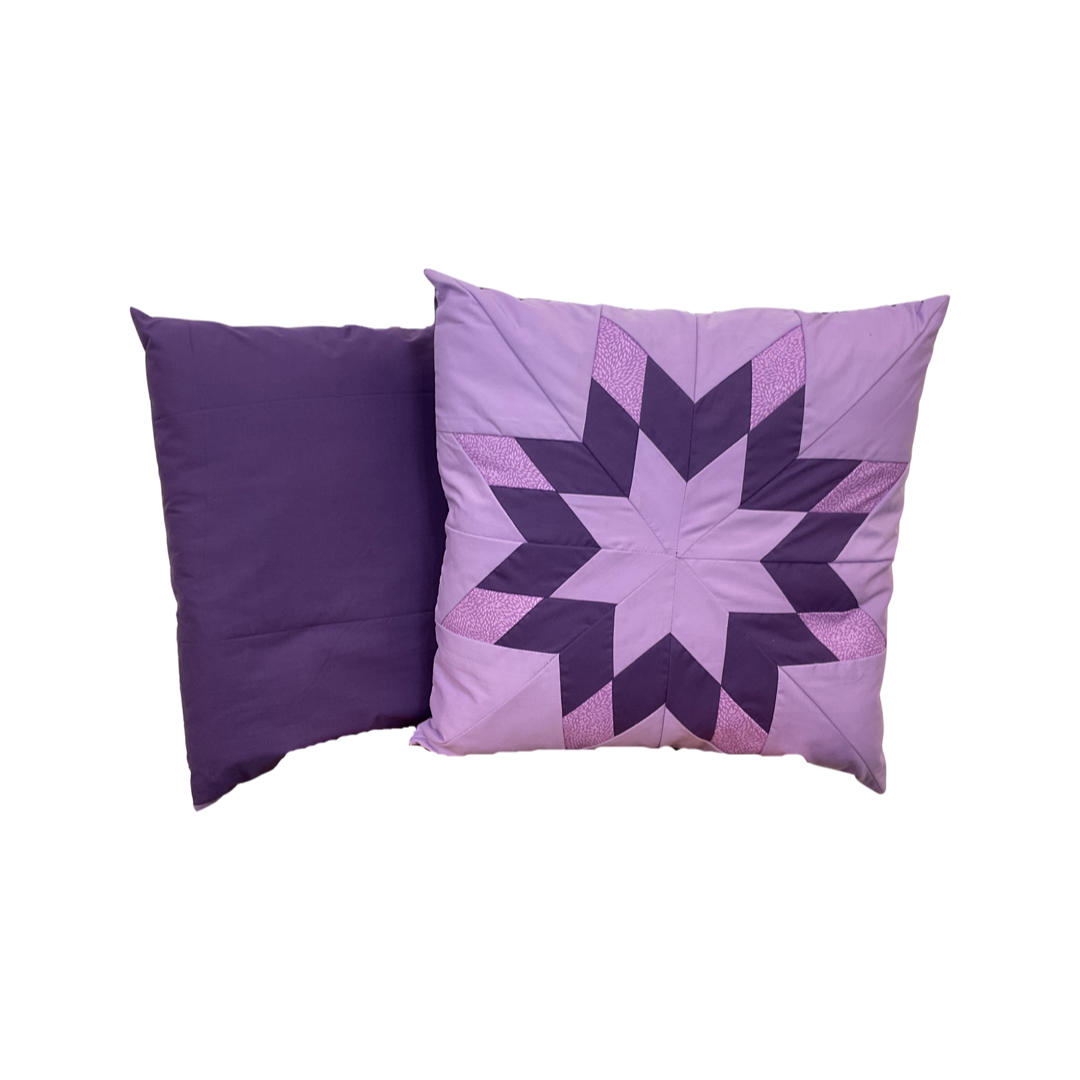 EG Pillow Set