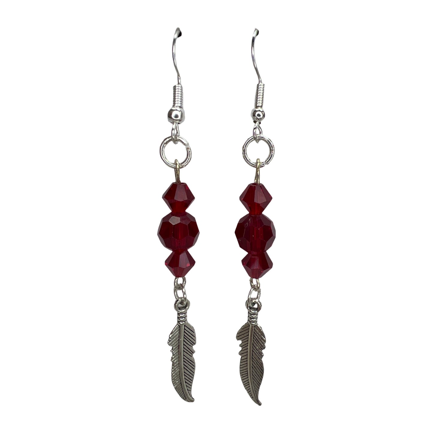 LH Earrings