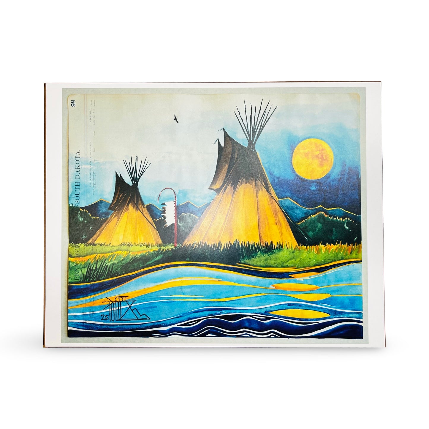 PJP Art Prints