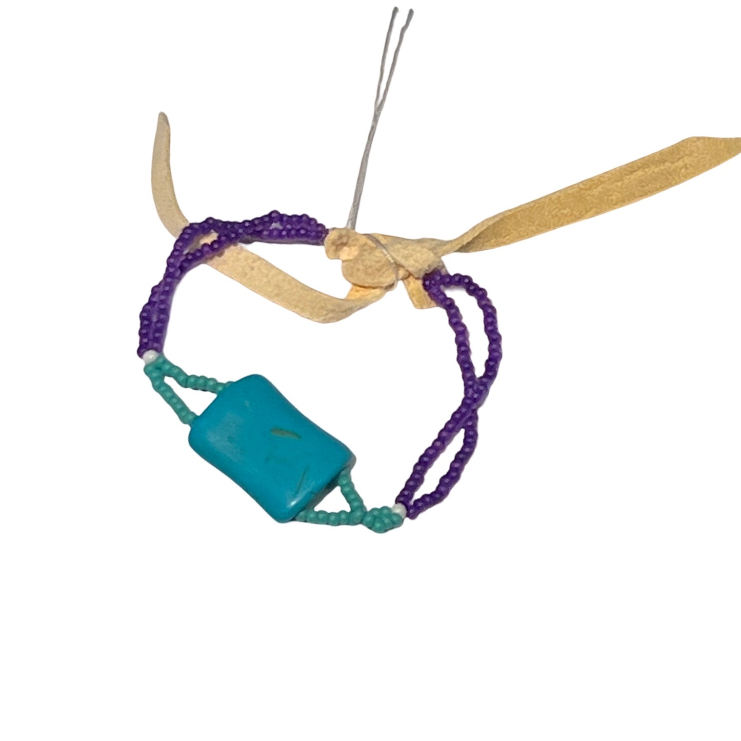 CLM Small Bracelet