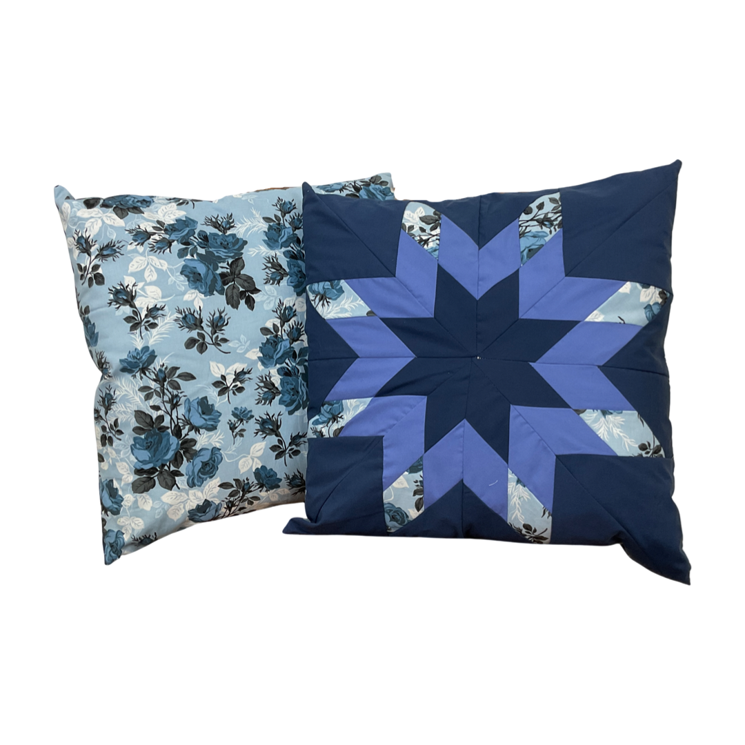 EG Pillow Set