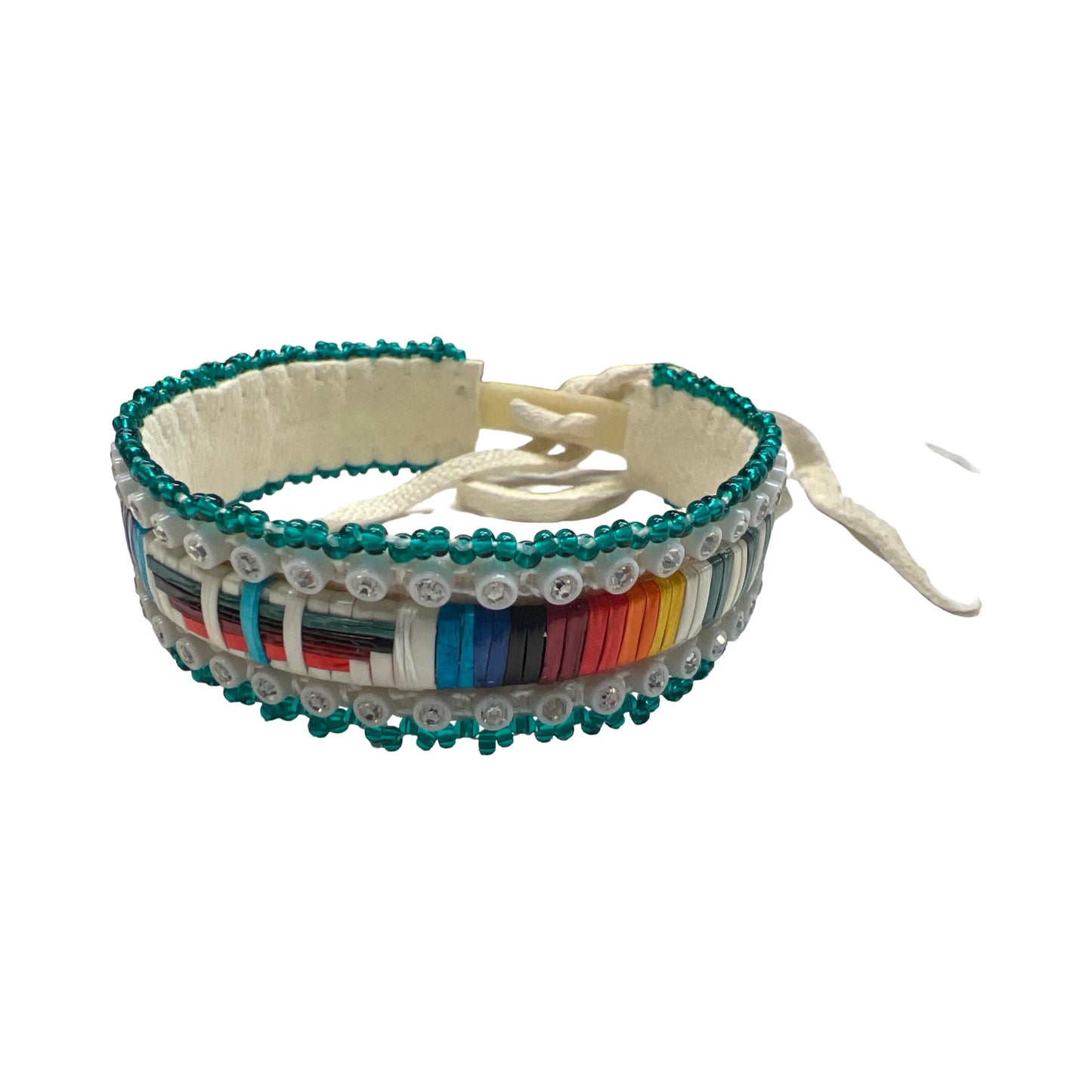 MG Quill Cuff Bracelet