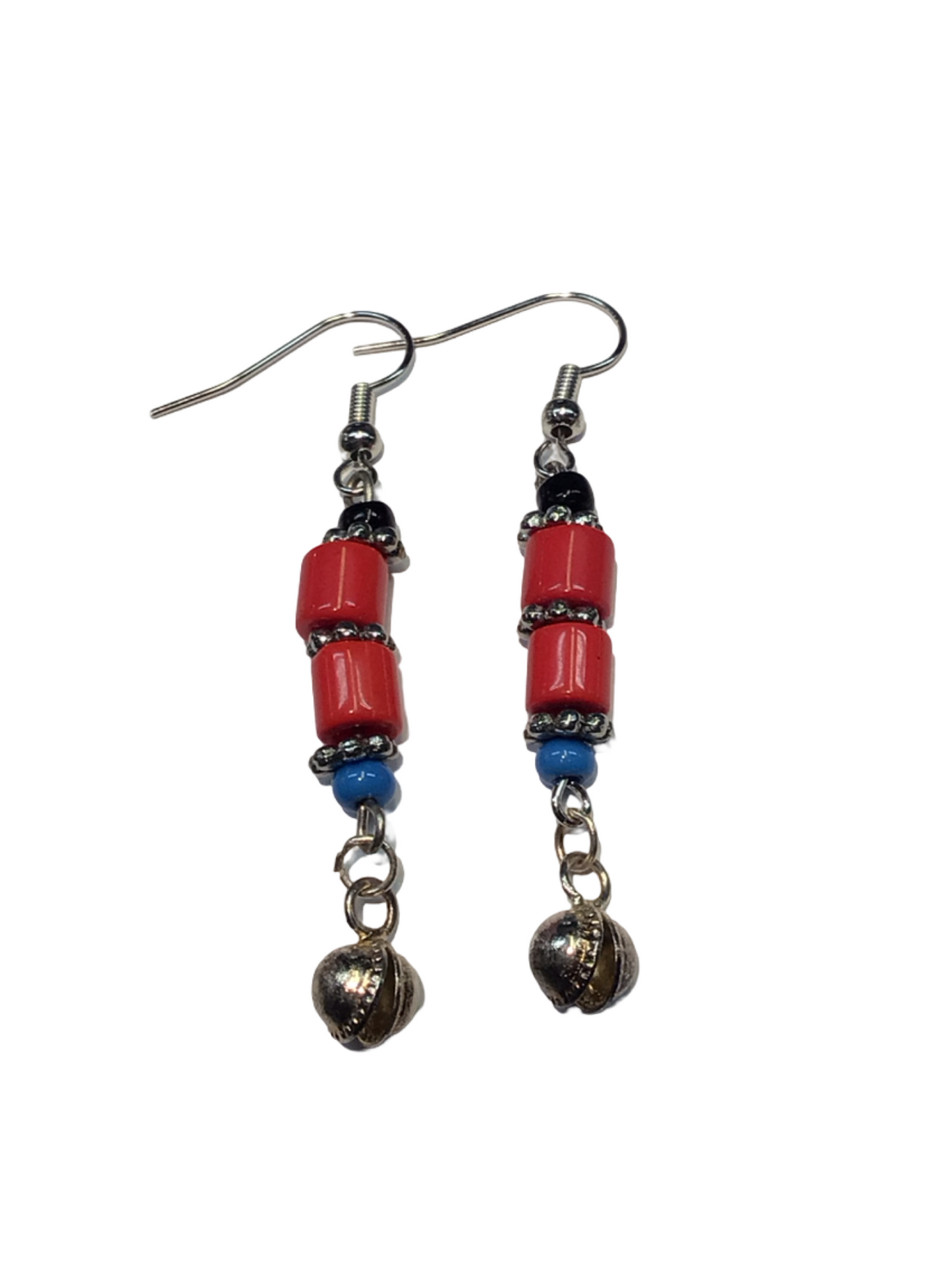 SBR Earrings