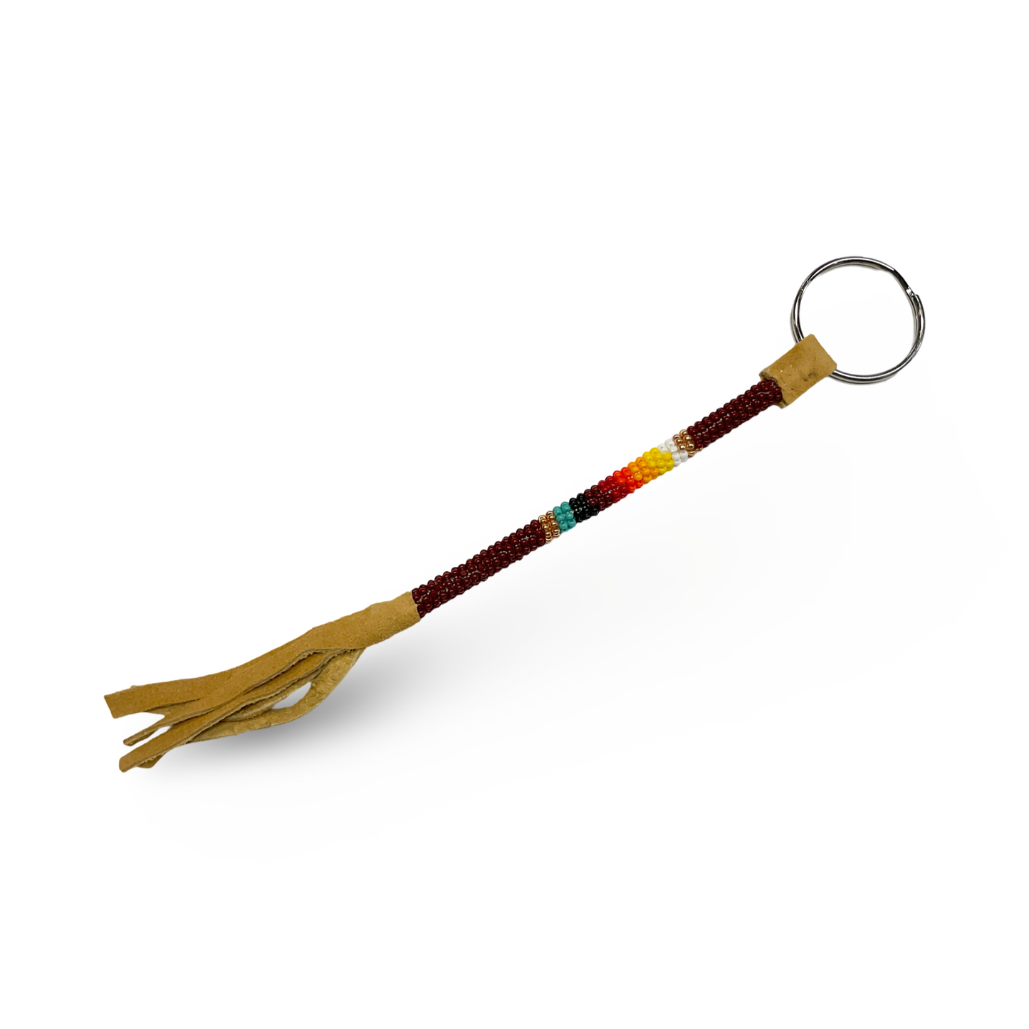 BBB Beaded Keyrings