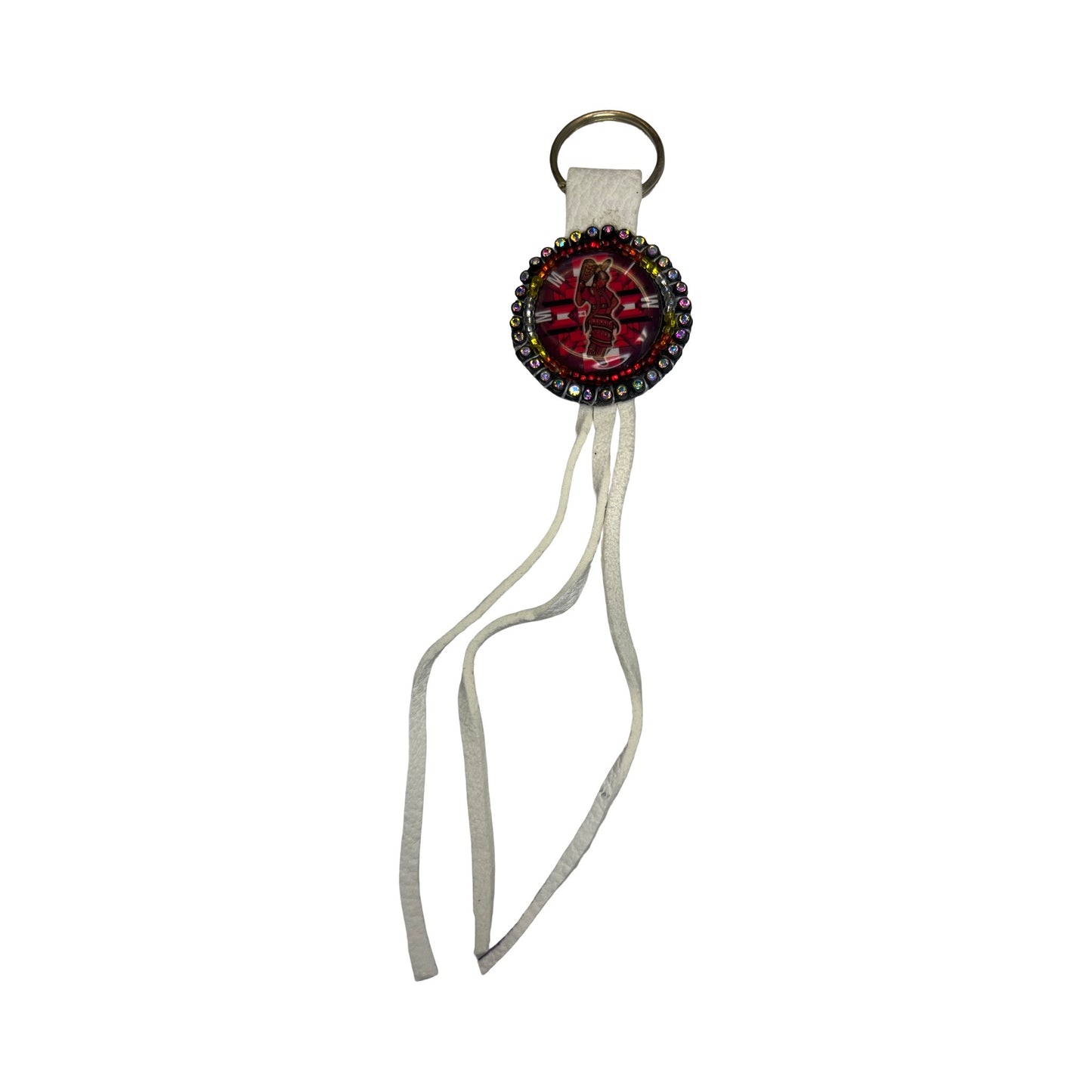 WR MMIW Keychains
