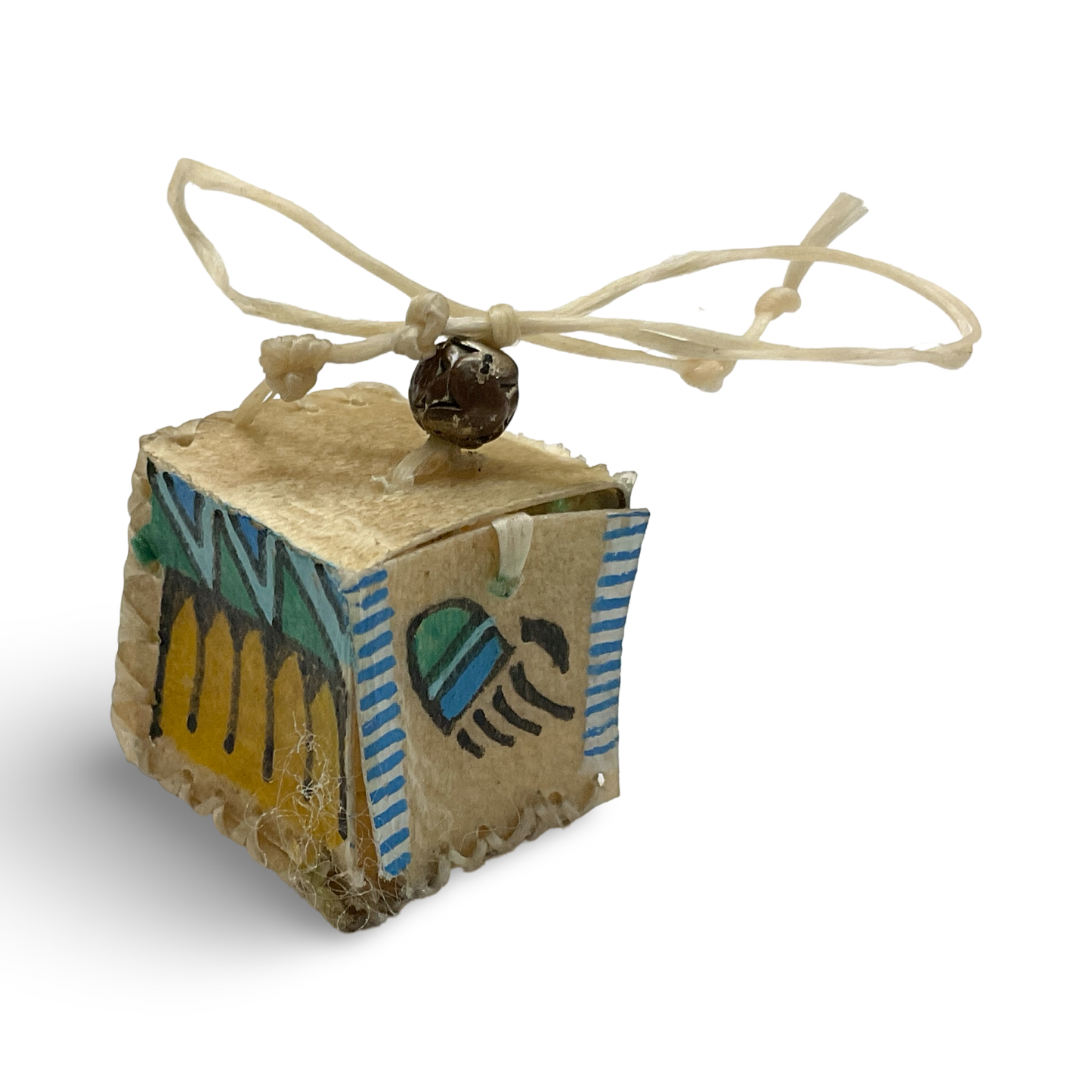 LTB Mini Parfleche Box