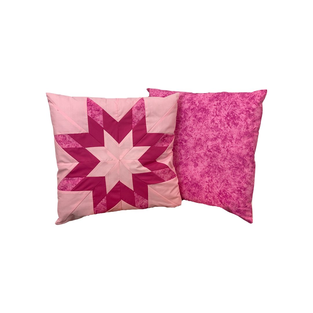 EG Pillow Set